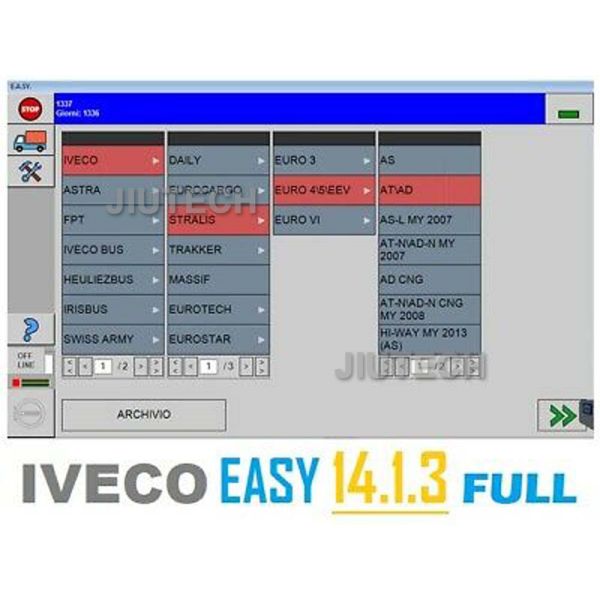 Блок развертки ноутбука +Truck CF19 CF-19 диагностический для eltrack ELTRAC ЛЕГКОГО с ECI 16,1 eltrack модуля версии Eltrac