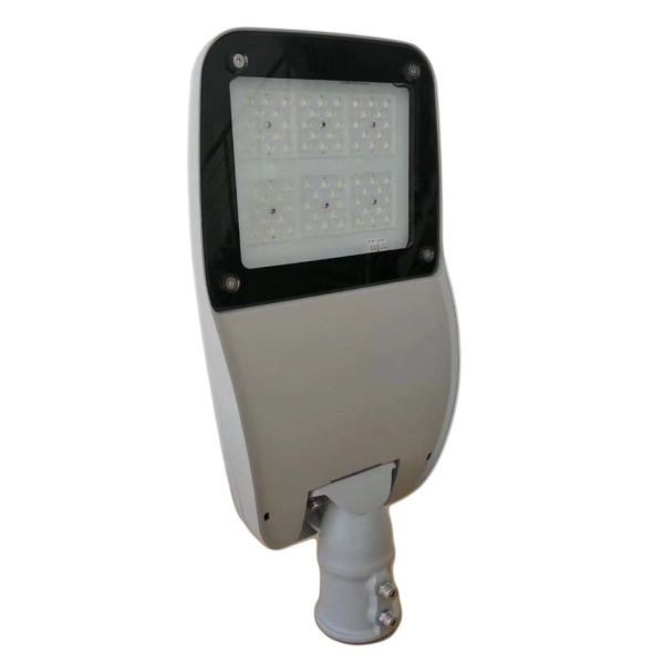 Коммерческие светодиодные фонари парковочных площадок, светодиодные уличные светильники IP65 IK09 Meanwell Driver Philip LED