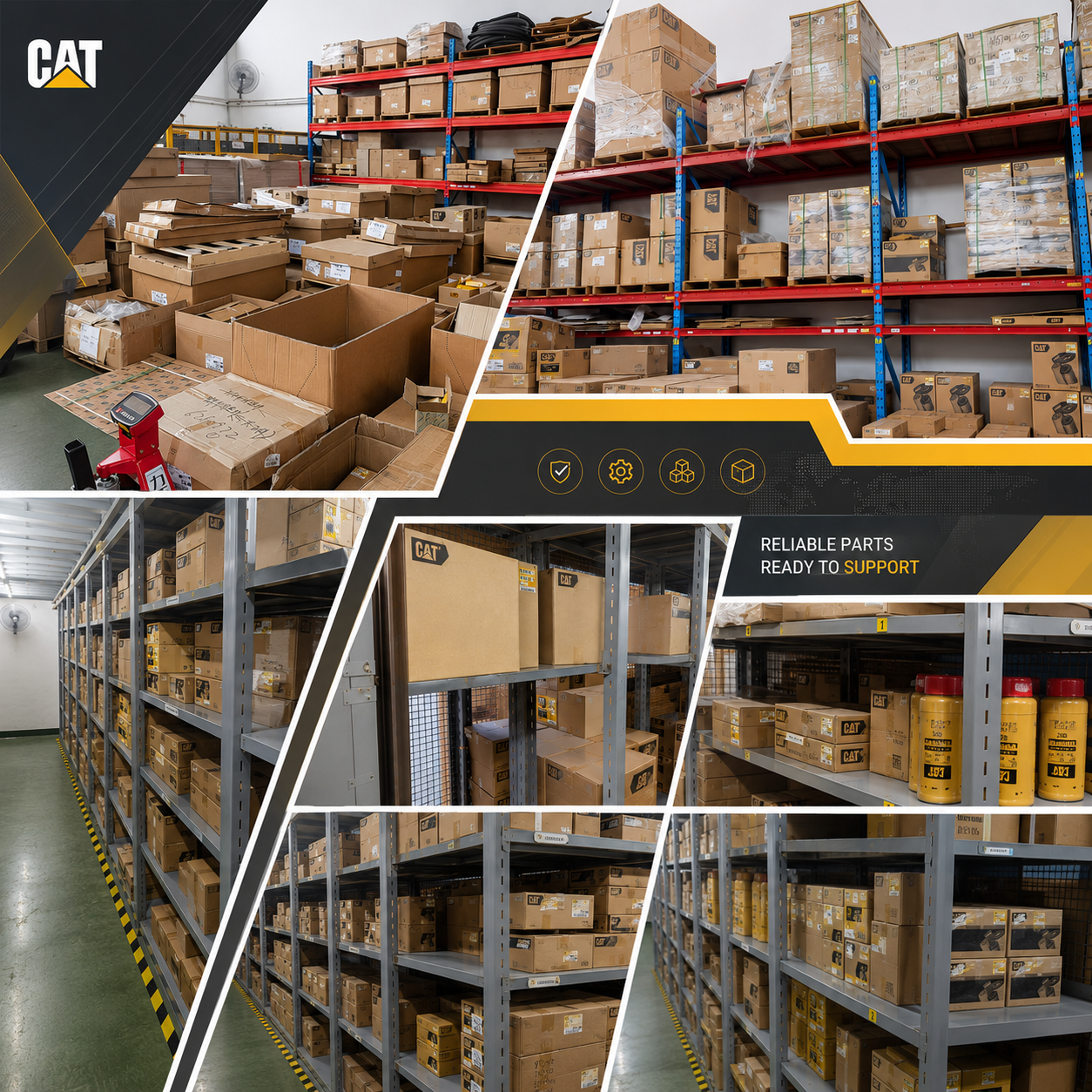 093-7521 0937521 Filter Element Fits C.A.T Heavy Machinery Hydraulic Part