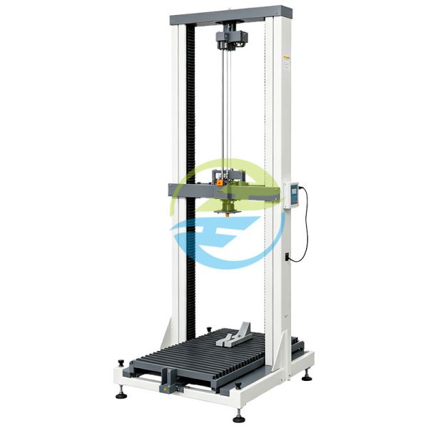 Battery Drop Test Machine for Lithium Battery Impact Testing | Adjustable Free Fall 400–1500mm | Pneumatic Clamping | IEC 62133 & UN38.3 Battery Testing Equipment