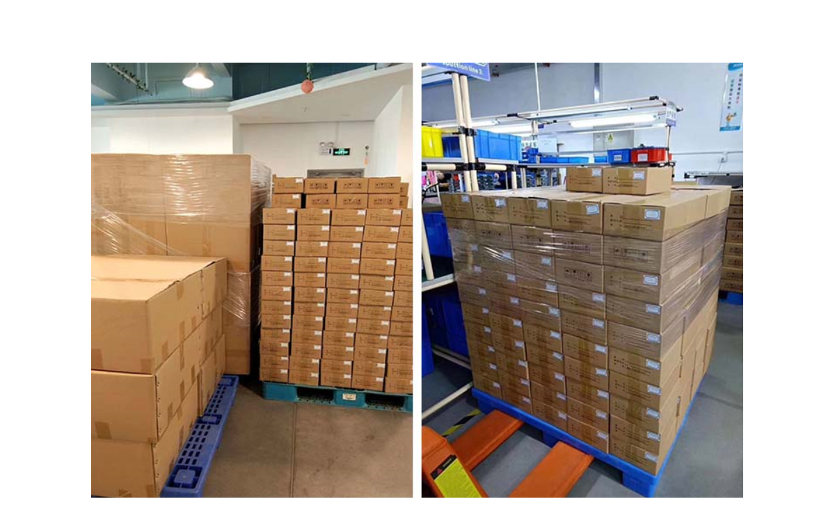 ES60A Portable 6 To 1  Personal Gas Detector portable multi gas detector with ISO9001 certificate