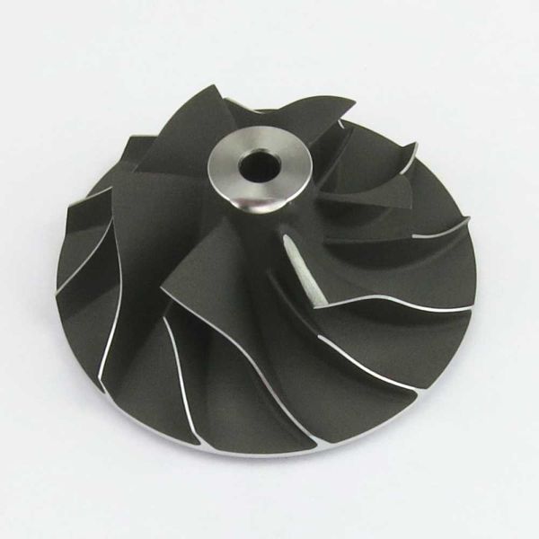 CT16V CT26 CT16 Rueda del compresor turbo 17201-30101 17201-0L041 Para Toyota