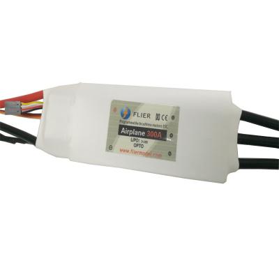 material eletrônico do Mosfet do controlador da velocidade do Esc de 16S 300A para RC Multicopter