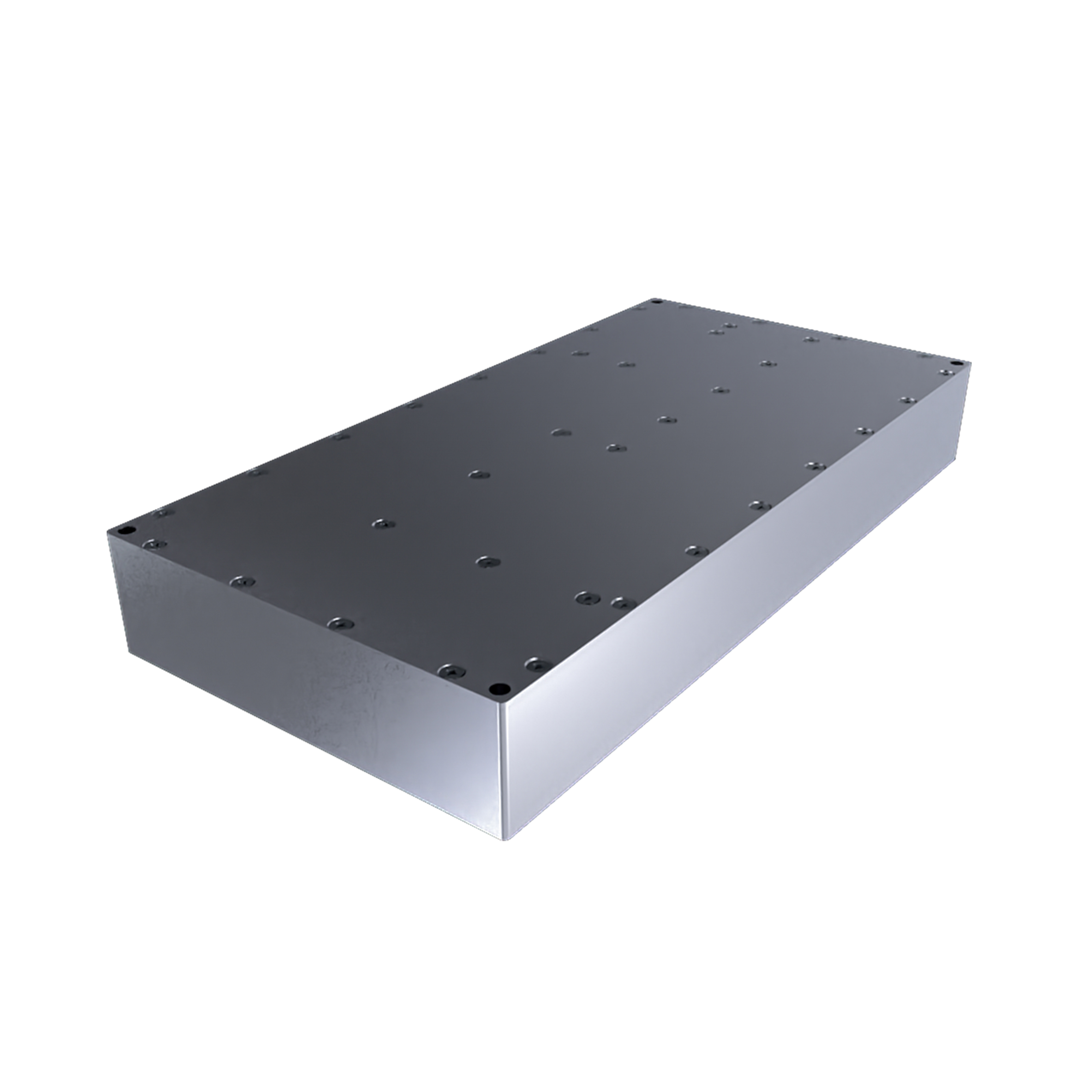 960 - 1215 МГц L-диапазон Psat 60dBm Повышение мощности 35dB Усилитель мощности RF для телекоммуникаций высокой мощности
