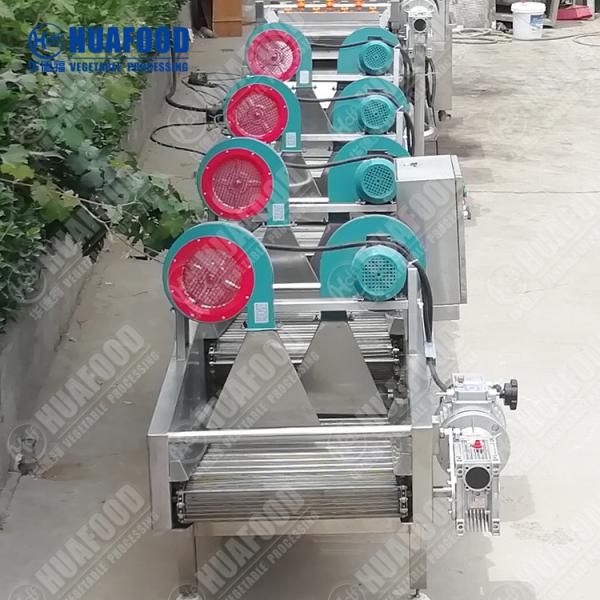New Upgrade Refrigerated Air Dryer Small