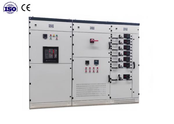 Customizable GCS LV Low Voltage Distribution Board For Commercial And Industrial Use