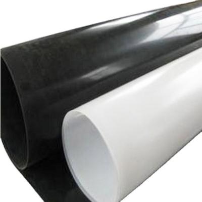 rasgo Geomembrane impermeável resistente 4mm de 5.8m 5mm para o tanque de água