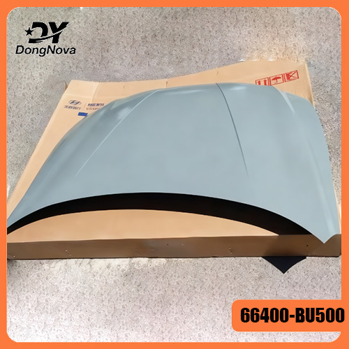 66400-BU500 Engine Hood Car Hood For Hyundai Elantra 1.5T 2024