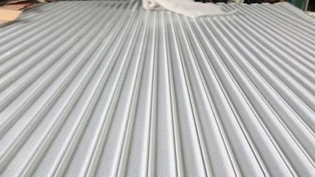 Perforated Aluminum Rolling Shutter/Roller Shutter/Roll up Shutter