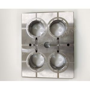 Mold Cavities