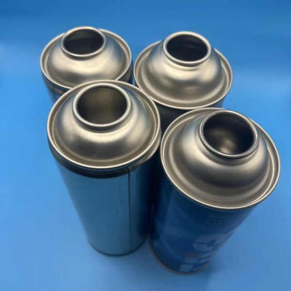 Commodity Butane Gas Canister for Picnic - Exporteur de tôle d'étain