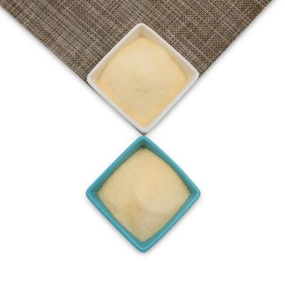 260 Bloom Edible Beef Gelatin Odorless Beef Gelatine For Toffees