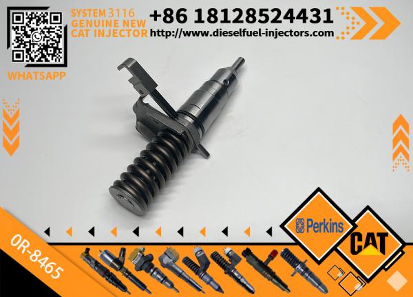 3116 Engine Fuel Injector Generator Parts & Accessories 127-8228 0R-8465 127-8230 0R-8463 10R-8996 4P-2233 4P-2995 173-4647