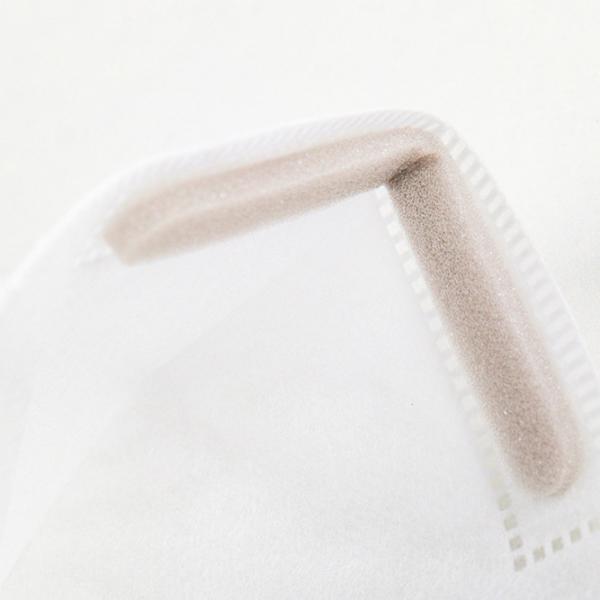 A1 5ply Disposable Non Woven Face Mask EN 149 FFP2 Dust Mask