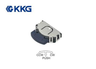 Hinge Lever Multi Directional Switch ENEC Approved For medical equipment
