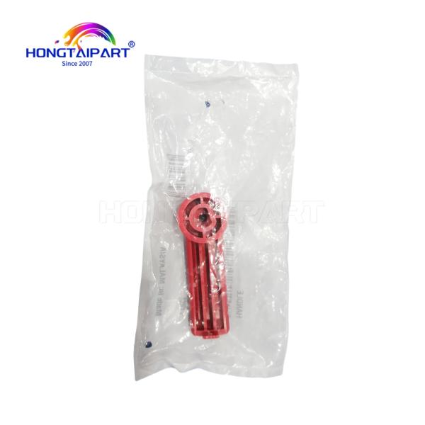 TTF Assembly Handle 1060080348 For Canon Oce VP135 VP110 VP120 VP125 VP130 VP140 135 130 TTF Unit Handle HONGTAIPART