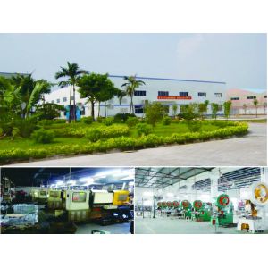 Ronpoo Hardware Co.ltd