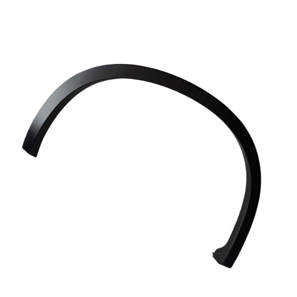 New 7400A781 Wheel Arch Fender Flare Trim for Mitsubishi Outlander 2023 GM2W Front/Rear Body Molding Protector 3-Month Warranty