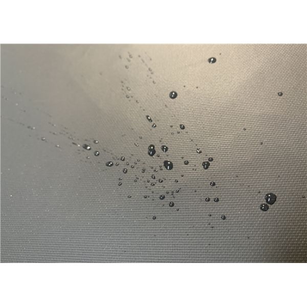 ткань 600д Оксфорда с покрытием Пу