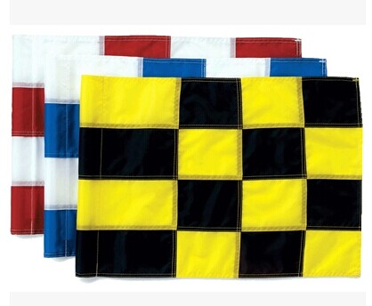 Golf Flags