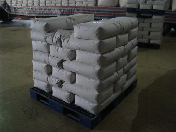 Indústria Alimentar Proteína de farinha de trigo, sem cheiro Glutina de trigo seco