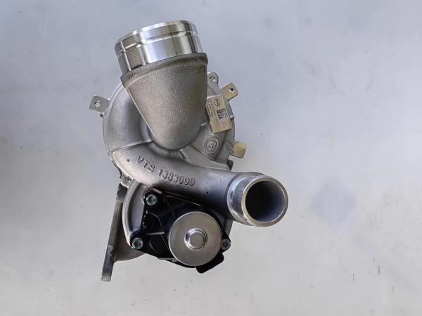 BYD 1.5 National VI 1380003033 eingine turbocharger vortex case