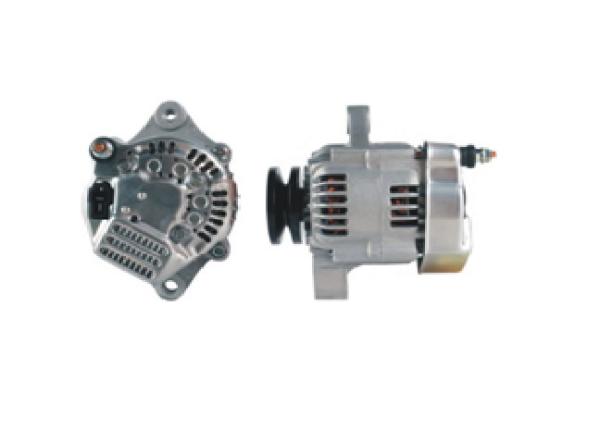 Kubota / DENSO Diesel Engine Alternator 12V 40A 100211 1670 High Performance