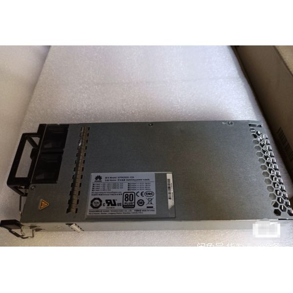 HUAWEI EPW2000-12A Switching Power Supply AC Power Module