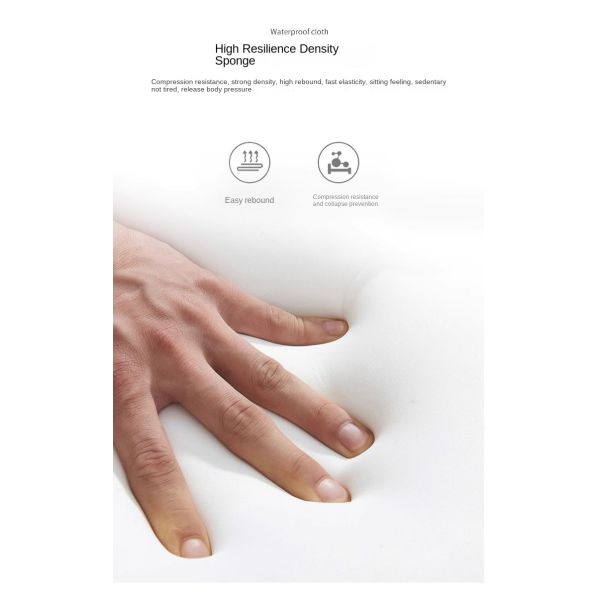 Exquisite Design Courtyard Garden Woven Rope Aluminum Sofa And Bench Chair Set