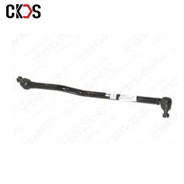 8-97034-285-2 Japanese Truck Spare Parts Isuzu Drag Link Assy Steering