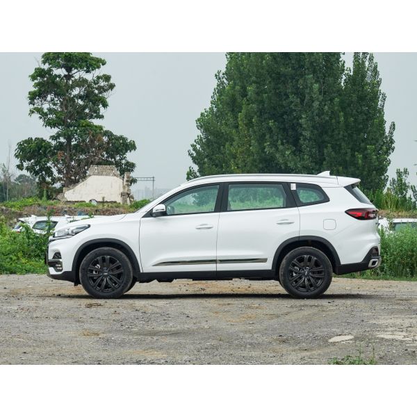 Upgrade Your Ride with Chery Tiggo 8 SUV Car Leather Seats and ≤1.5L Displacement