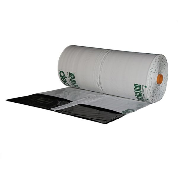 150/200 Micron PE Plastic Greenhouse Cover | UV-Resistant Agricultural Poly Film