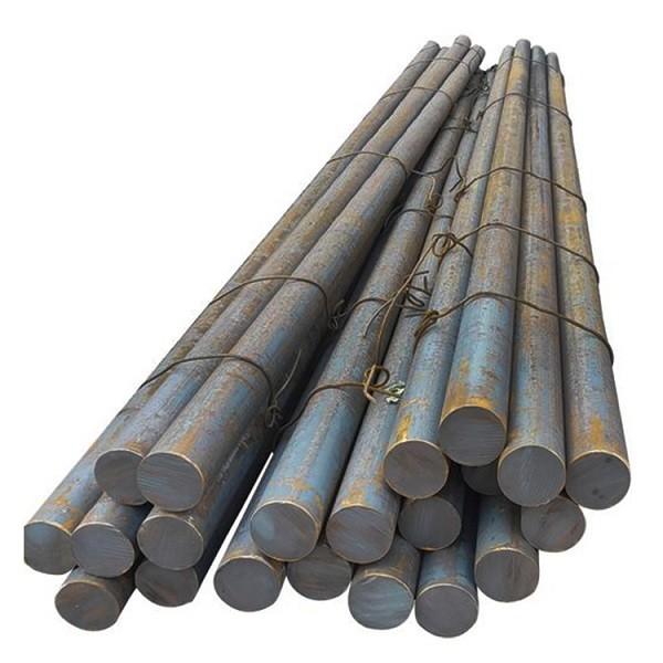 Bright Surface 201 202 304 316 316L Stainless Steel Rod Bar Widespread Polished