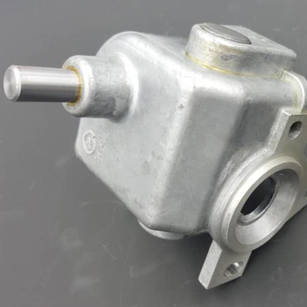 OEM/ODM custom made Electric industrial 750 fan accessories Aluminium motor fan gear box