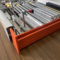 Custom Size Double Strut Wall Bracket