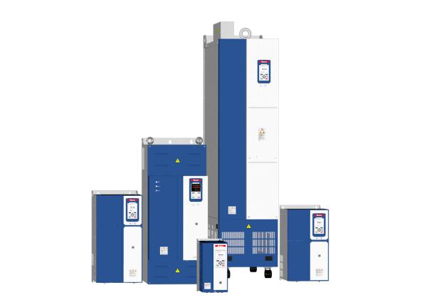 VFD580 18.5KW 380V VFD 変頻駆動 多機能で使いやすい