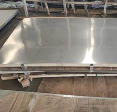 Anti Oxidation GH39 Alloy Nickel Based Superalloy High Temperature Strength