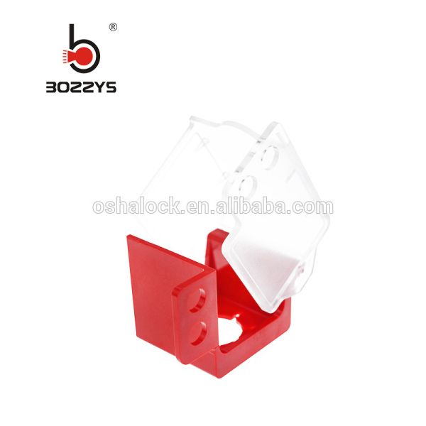 PC Emergency Stop Lockout BD-D54,electrical lockout devices for sale ...