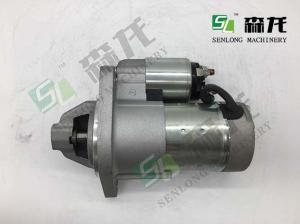acionador de partida de 12 9T CW para o lince do motor de Yanmar, Polaris, ve