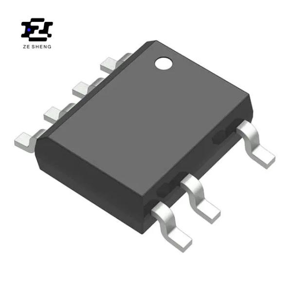 Original Power Management ICs MP020-5GS-Z Electronic Components IC Chips