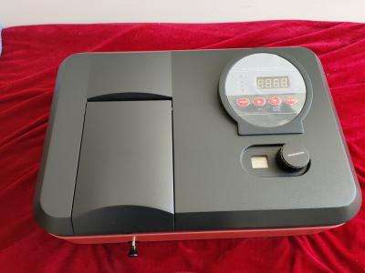 V-1100 Uv Visible Spectroscopy Analysis For Pharmaceutical