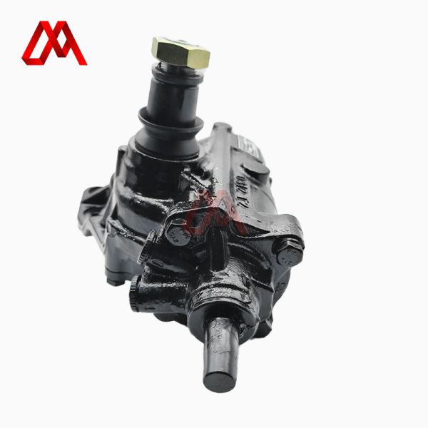 IZUMI Parts 8-97305047-0 8973050470 Steering Unit for ISUZU NPR 4HG1 