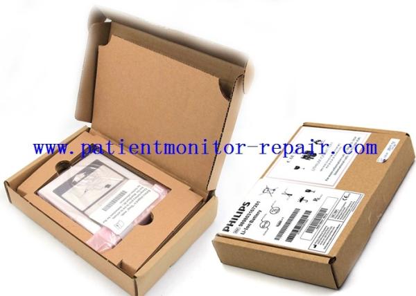 Batterie 14.4V 6.75Ah 97Wh Li rechargeable - ion de défibrillateur de la référence 989803167281 de Heartstart XL+