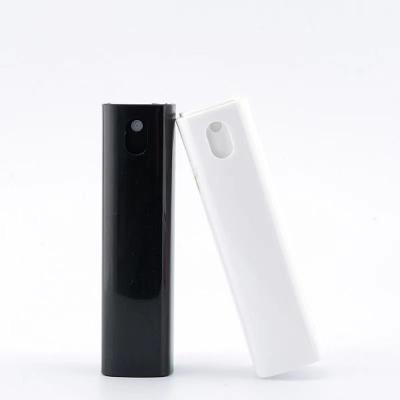Customized Portable Square Plastic Perfume Pen Empty Container