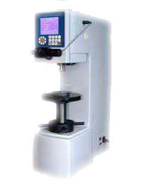 Metallurgy Forging Casting Unhardened steel and Nonferrous Metals Brinell Hardness Tester XHB-3000