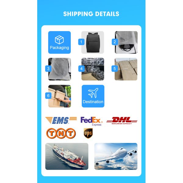 Минглу Противоплёски ткань мужской одностепенный рюкзак мужской рюкзак