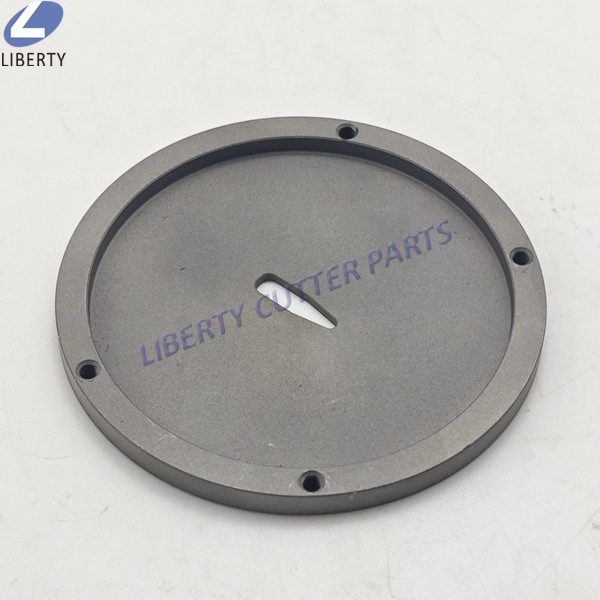 Vecteur IP9 Coupeurs pièces détachées n° 146374 / 146375 Plaque de pression