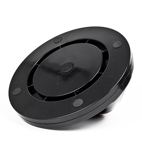 ABS EVA Non Slip Push Up Bar , Rotating Push Up Handle CE Certificate