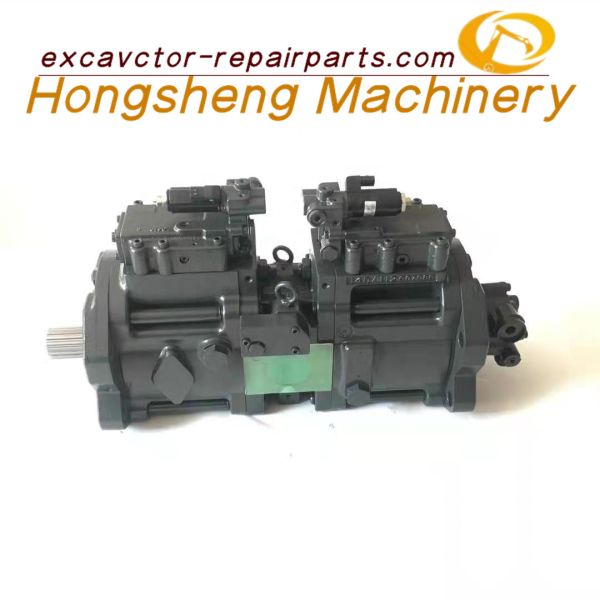 Crawler Excavator Hydraulic Pump K3V140DTP K3V180DT K3V200DTP