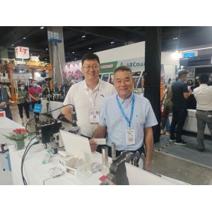 Wincoo Engineering Co., Ltd.